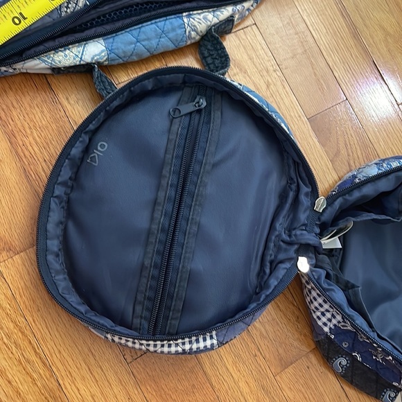 Travel Cosmetic case - Picture 12 of 12